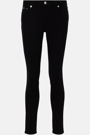 Dolce & Gabbana Skinny Jeans