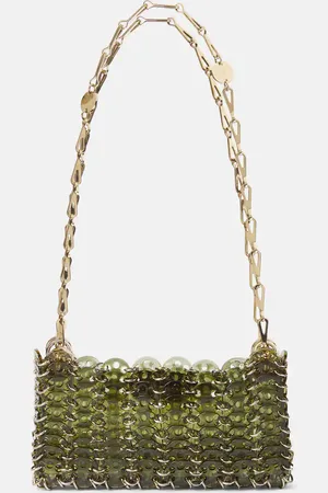 Paco rabanne Schultertasche Mini