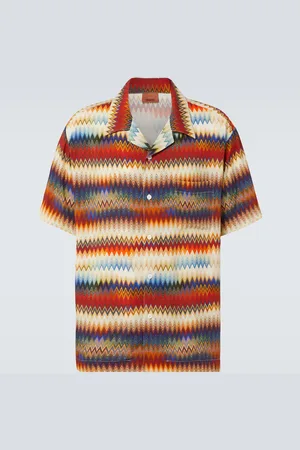 Missoni Hemd