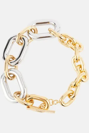 Paco rabanne Halskette XL Link