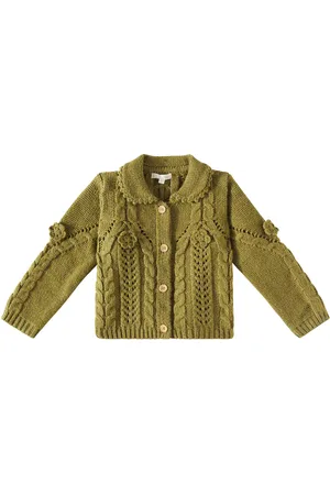 Louise Misha Cardigan Louny