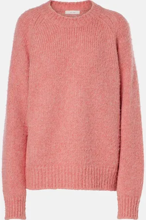 The Row Pullover Druna aus Kaschmir
