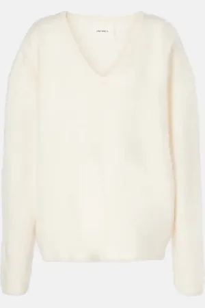 Lisa Yang Pullover Margareta aus Kaschmir