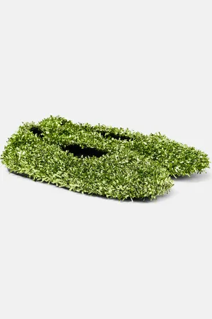 DRIES VAN NOTEN Ballerinas Glove