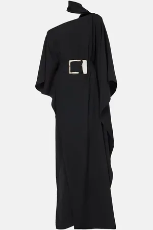 ‎Taller Marmo‎ One-Shoulder-Robe Taylor aus Cady