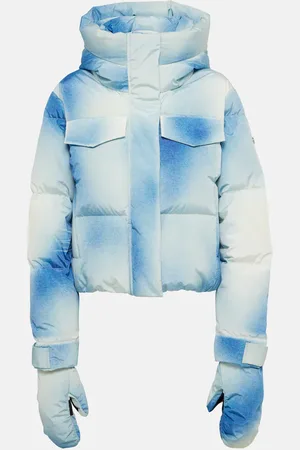 Goldbergh Skijacke Ciel Blue