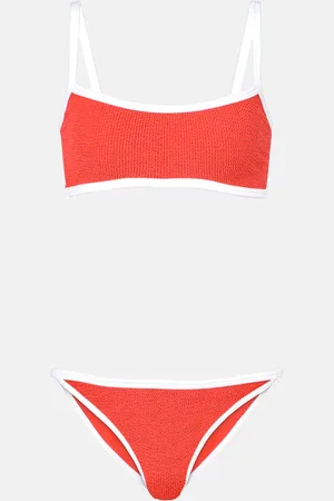 Hunza G Bikini Tyler