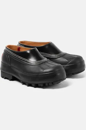 Proenza Schouler Ankle Boots aus Leder