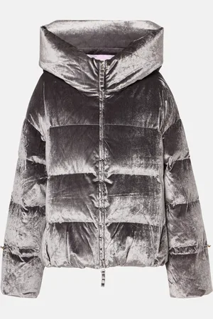 JET SET Daunenjacke Margot