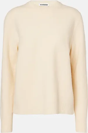 Jil Sander Pullover aus Wolle