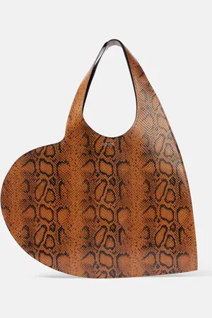 COPERNI Tote Heart aus Leder