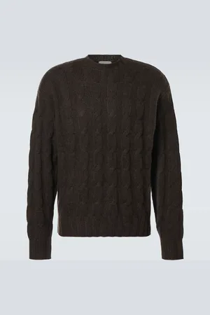 LE KASHA Pullover aus Kaschmir