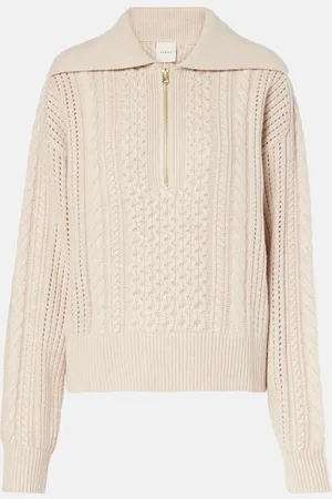 Varley Pullover Camello