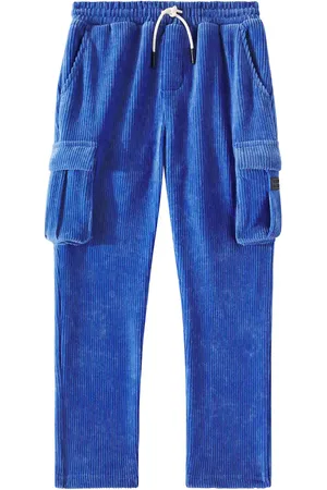 Scotch&Soda Jogginghose aus Cord