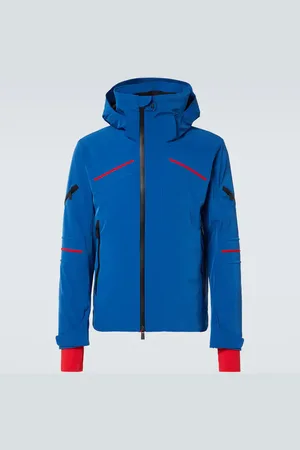 Toni Sailer Skijacke Kurt