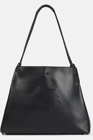 Etro Tote Libra Medium aus Leder