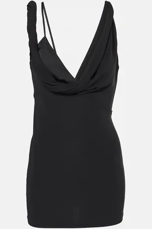 Totême Top aus Jersey