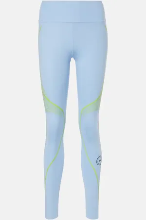 adidas Mid-Rise Leggings TruePace