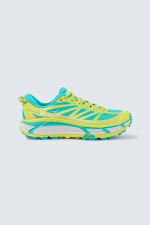 Hoka One One Trailrunning-Schuhe Mafate Speed 2