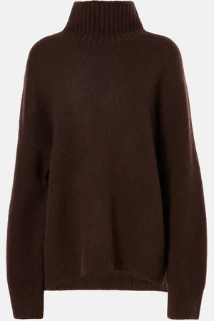 Lisa Yang Pullover Elwinn aus einem Kaschmirgemisch