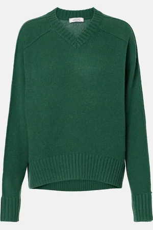 Dorothee Schumacher Pullover Modern Statements aus Wolle und Kaschmir
