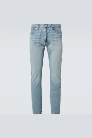 Ralph Lauren Straight Jeans