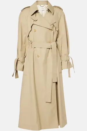 Dorothee Schumacher Trenchcoat Classic Ease