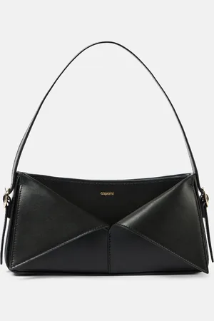 COPERNI Schultertasche aus Leder