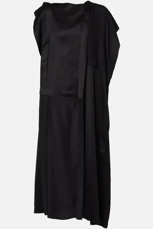 Maison Margiela Midikleid