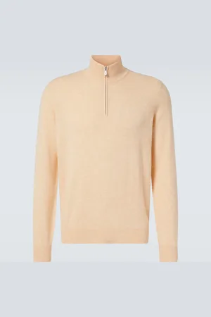 Brunello Cucinelli Pullover aus Baumwolle