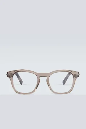 Dior Eckige Brille DiorBlackSuit S101