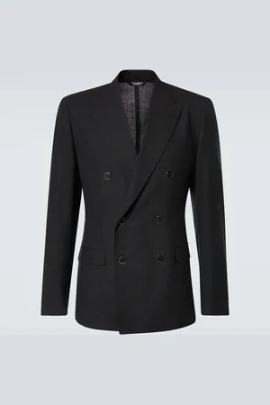 Dolce & Gabbana Anzugjacke aus Wolle