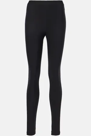 Wolford Leggings aus Jersey