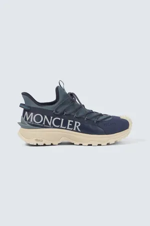 Moncler Sneakers TrailGrip Lite 2