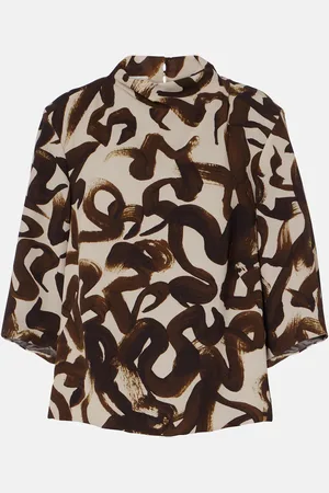 DRIES VAN NOTEN Top