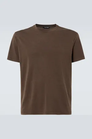 Tom Ford T-Shirt aus Jersey
