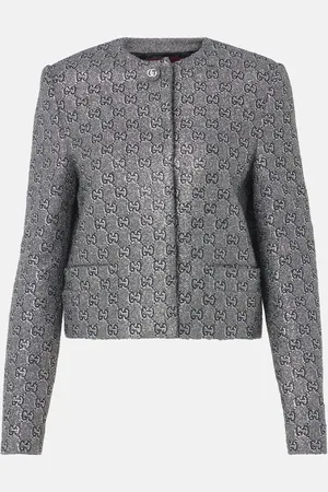Gucci Jacke GG