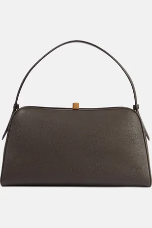 Khaite Tote Cate aus Leder
