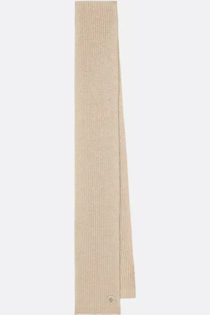 Gucci Schal aus einem Wollgemisch