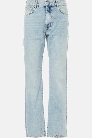 AG Jeans Straight Jeans Lanzarote