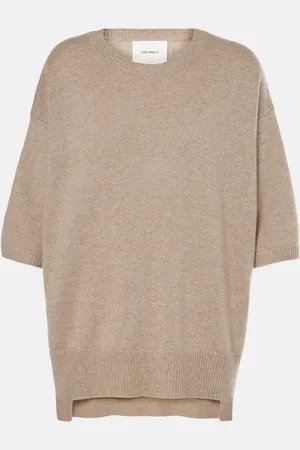 Lisa Yang Pullover Camille aus Kaschmir