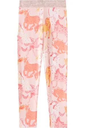 Stella McCartney Bedruckte Leggings