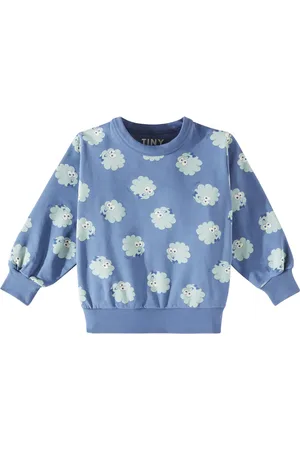 Tiny Cottons Sweatshirt Guest aus einem Baumwollgemisch