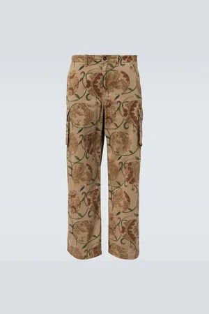 OUR LEGACY Cargohose Mount aus Baumwolle