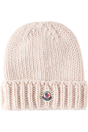 Moncler Mütze aus Wolle