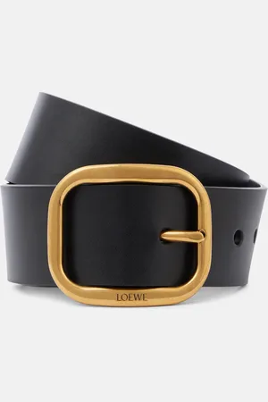 Loewe Gürtel aus Leder