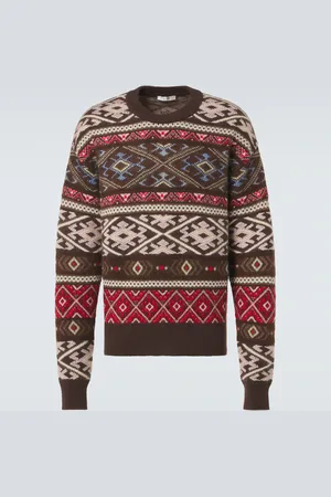 The Row Pullover Finny aus Kaschmir, Seide und Mohair
