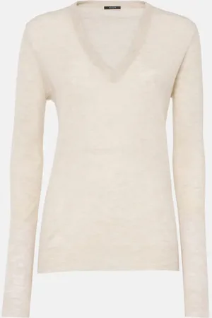 Joseph Pullover Cashair aus Kaschmir