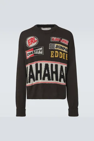 ERL Pullover Hahahah