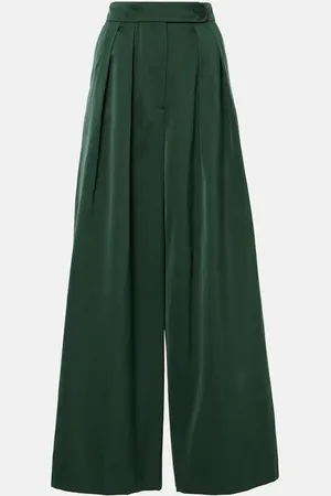 DRIES VAN NOTEN Weite Hose